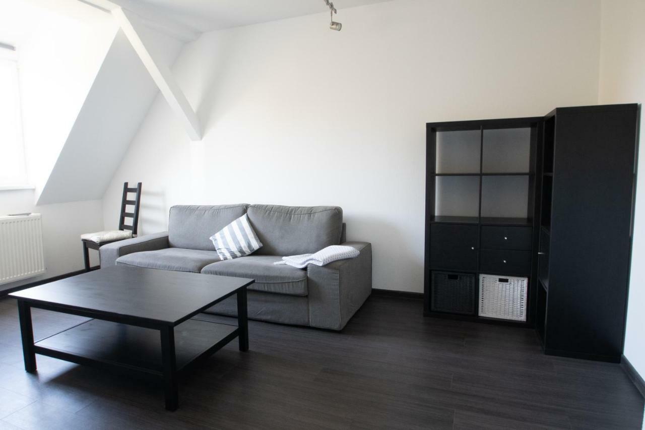 Bito Campus Apartman Meisenheim Kültér fotó
