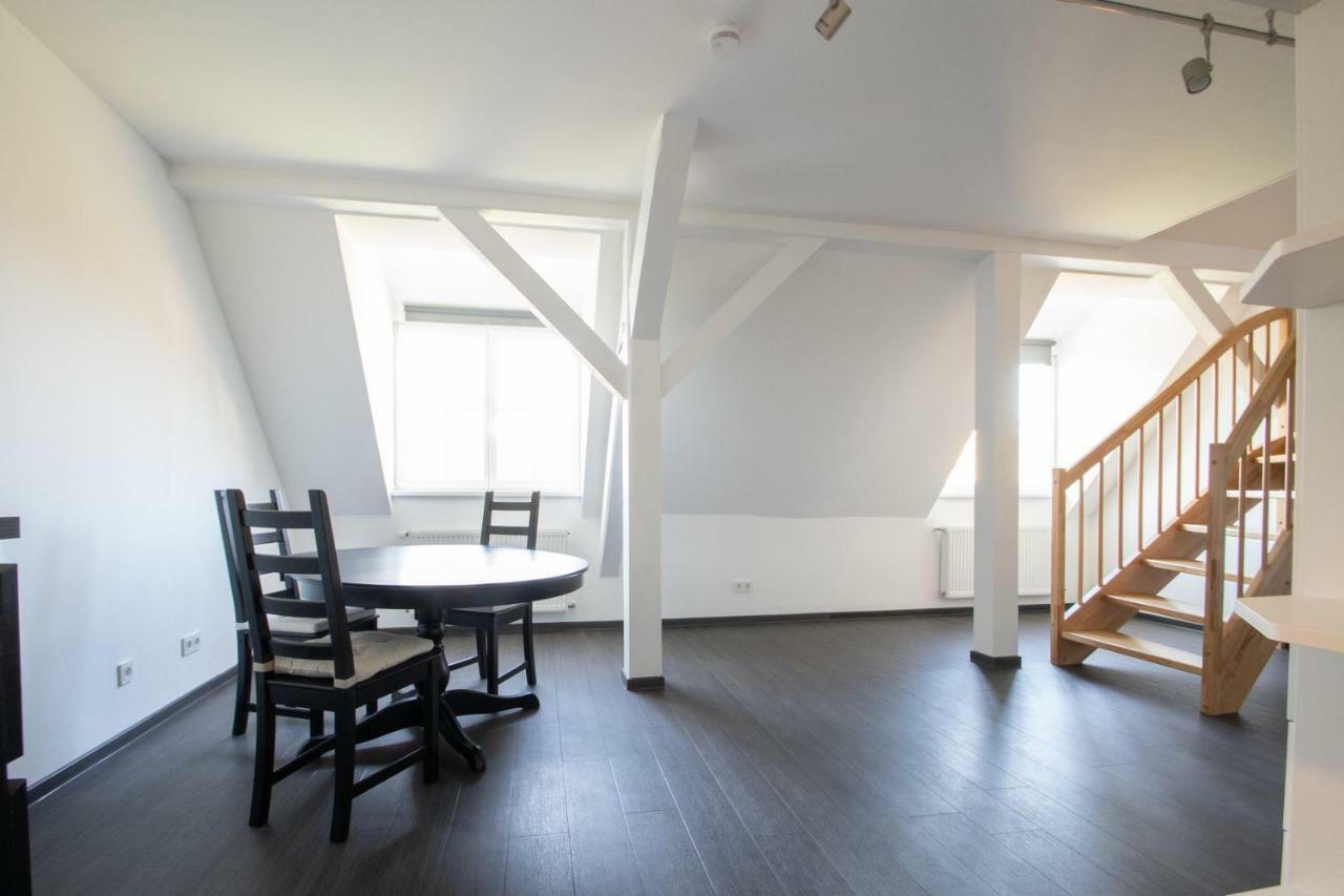 Bito Campus Apartman Meisenheim Kültér fotó