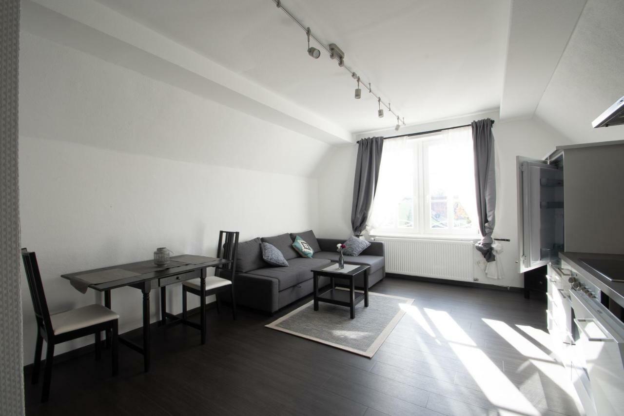 Bito Campus Apartman Meisenheim Kültér fotó