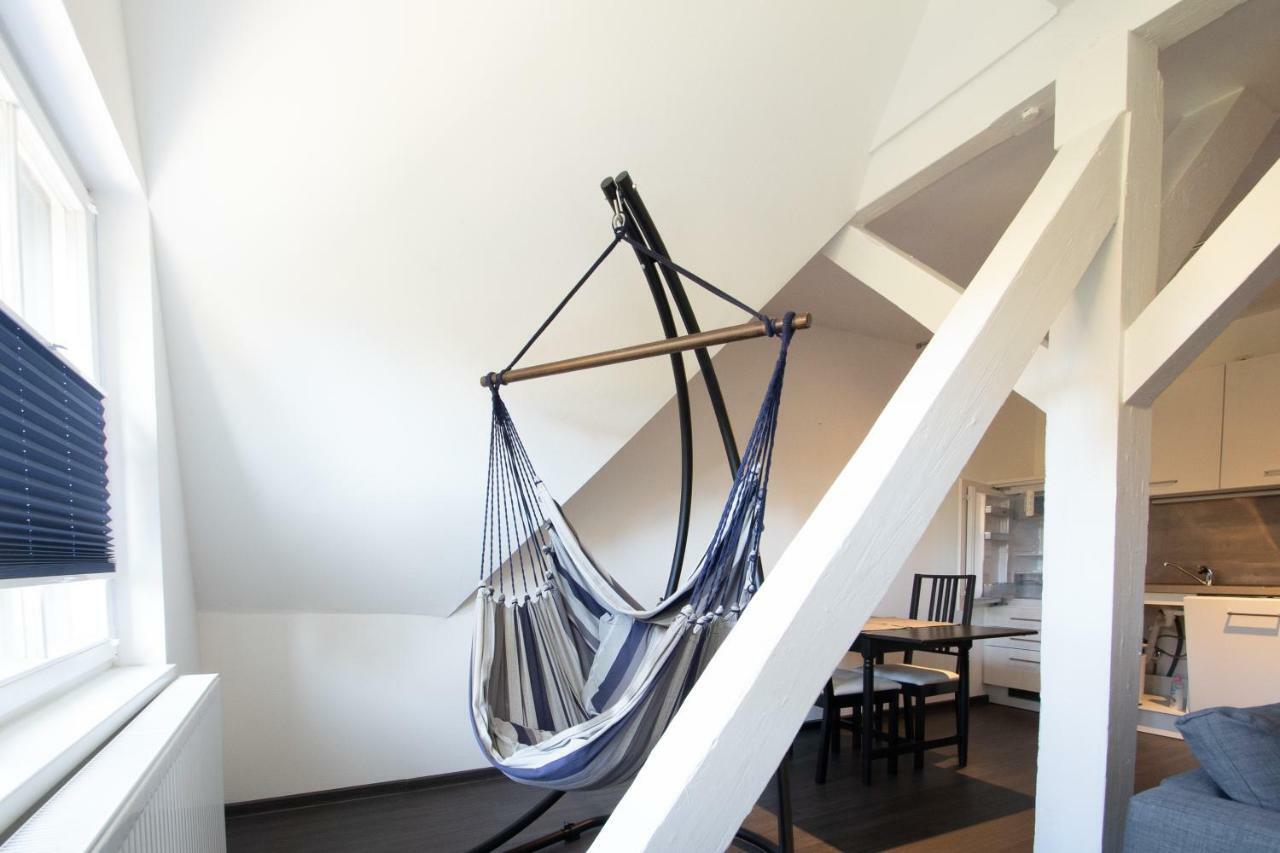 Bito Campus Apartman Meisenheim Kültér fotó