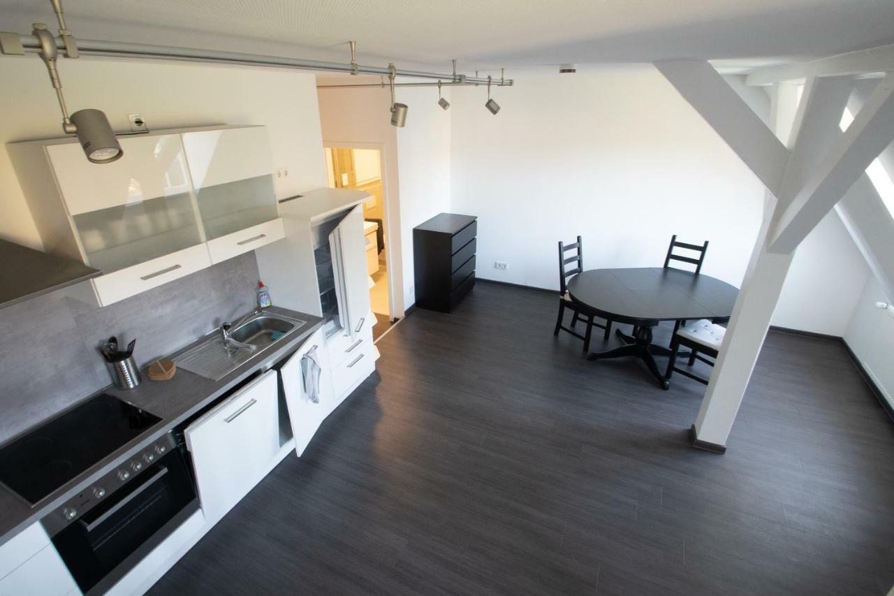 Bito Campus Apartman Meisenheim Kültér fotó
