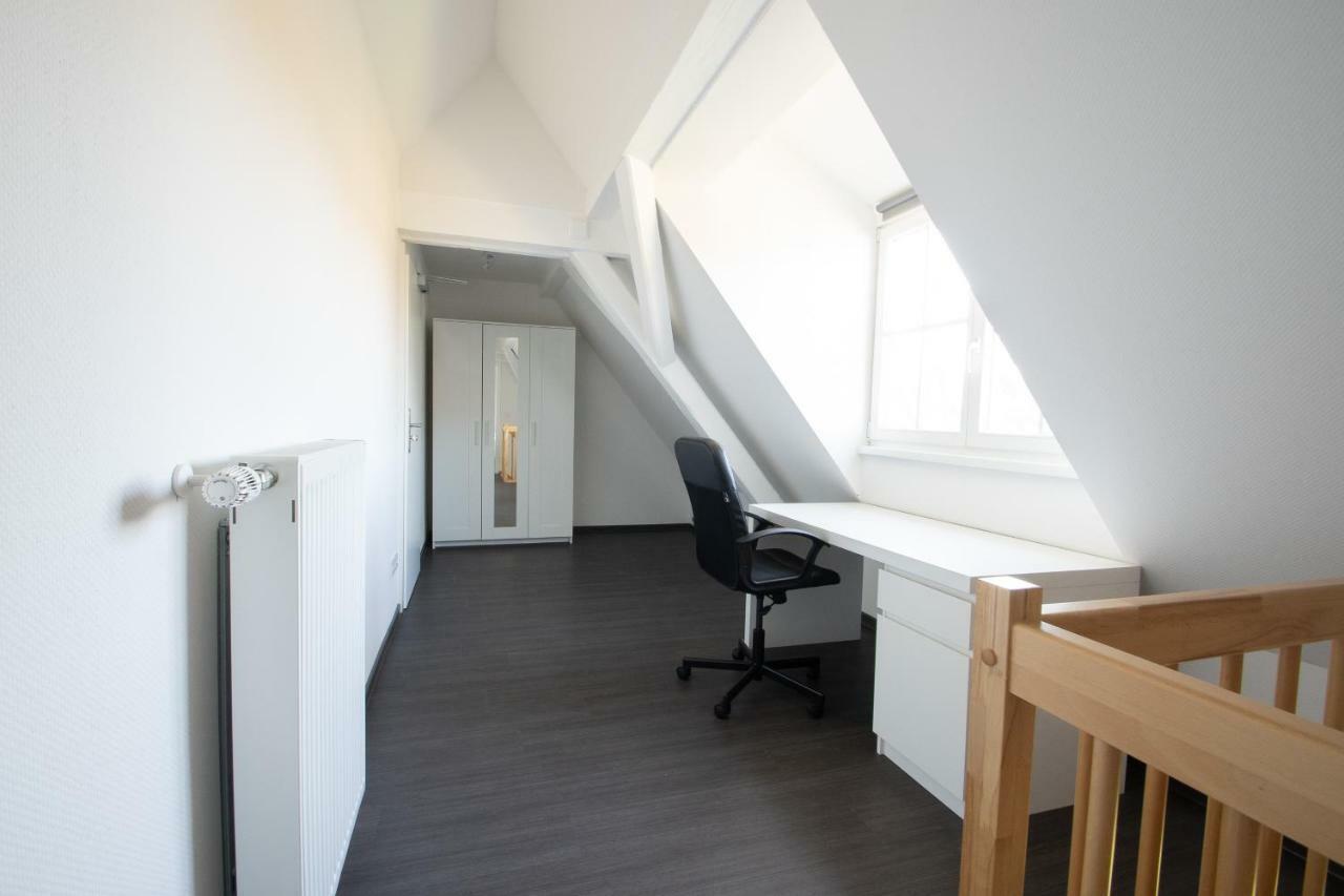 Bito Campus Apartman Meisenheim Kültér fotó
