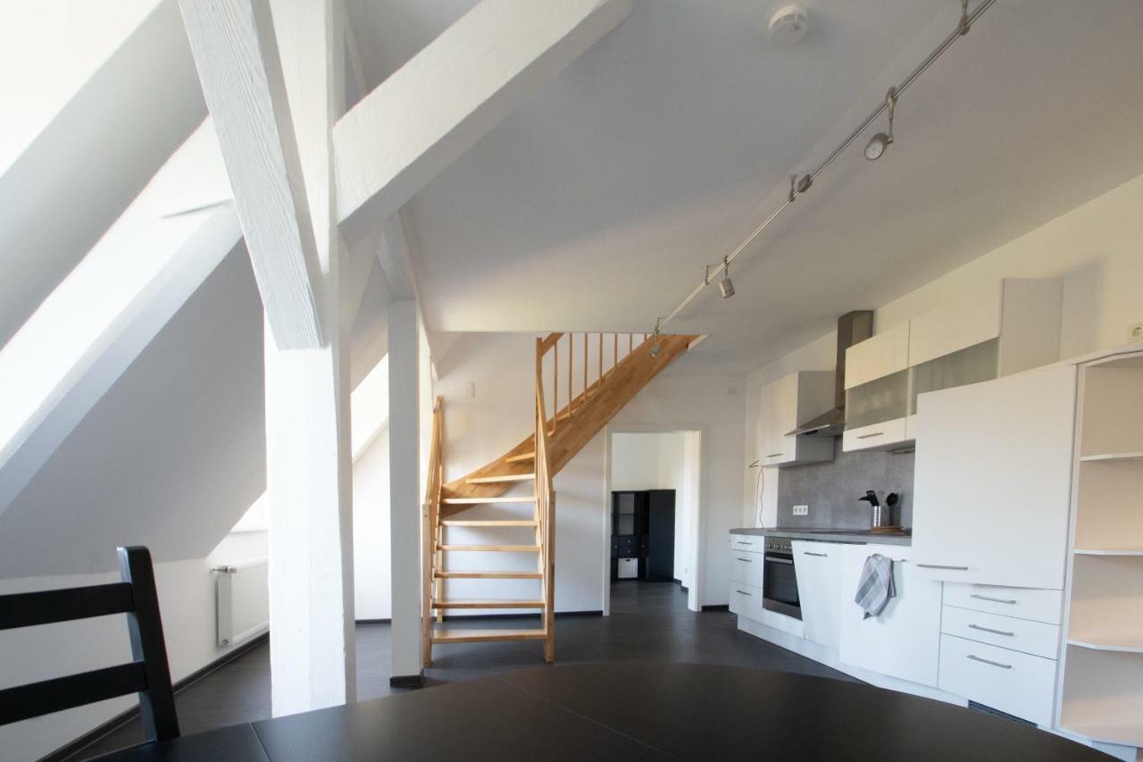 Bito Campus Apartman Meisenheim Kültér fotó