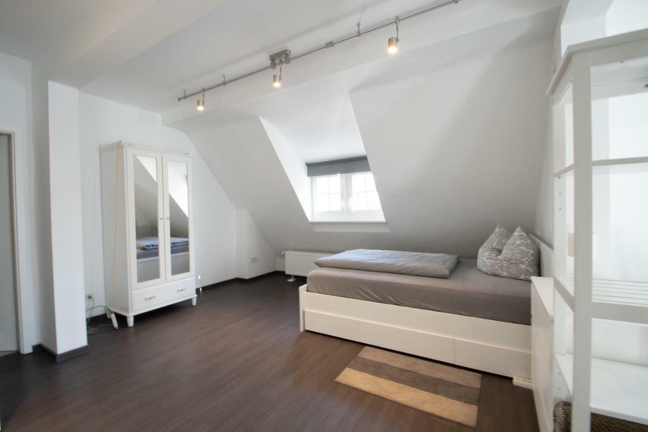Bito Campus Apartman Meisenheim Kültér fotó
