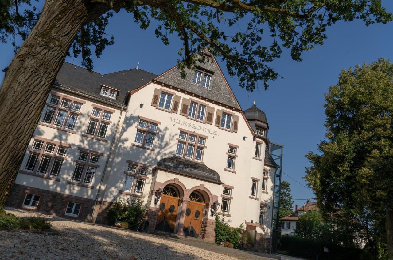 Bito Campus Apartman Meisenheim Kültér fotó