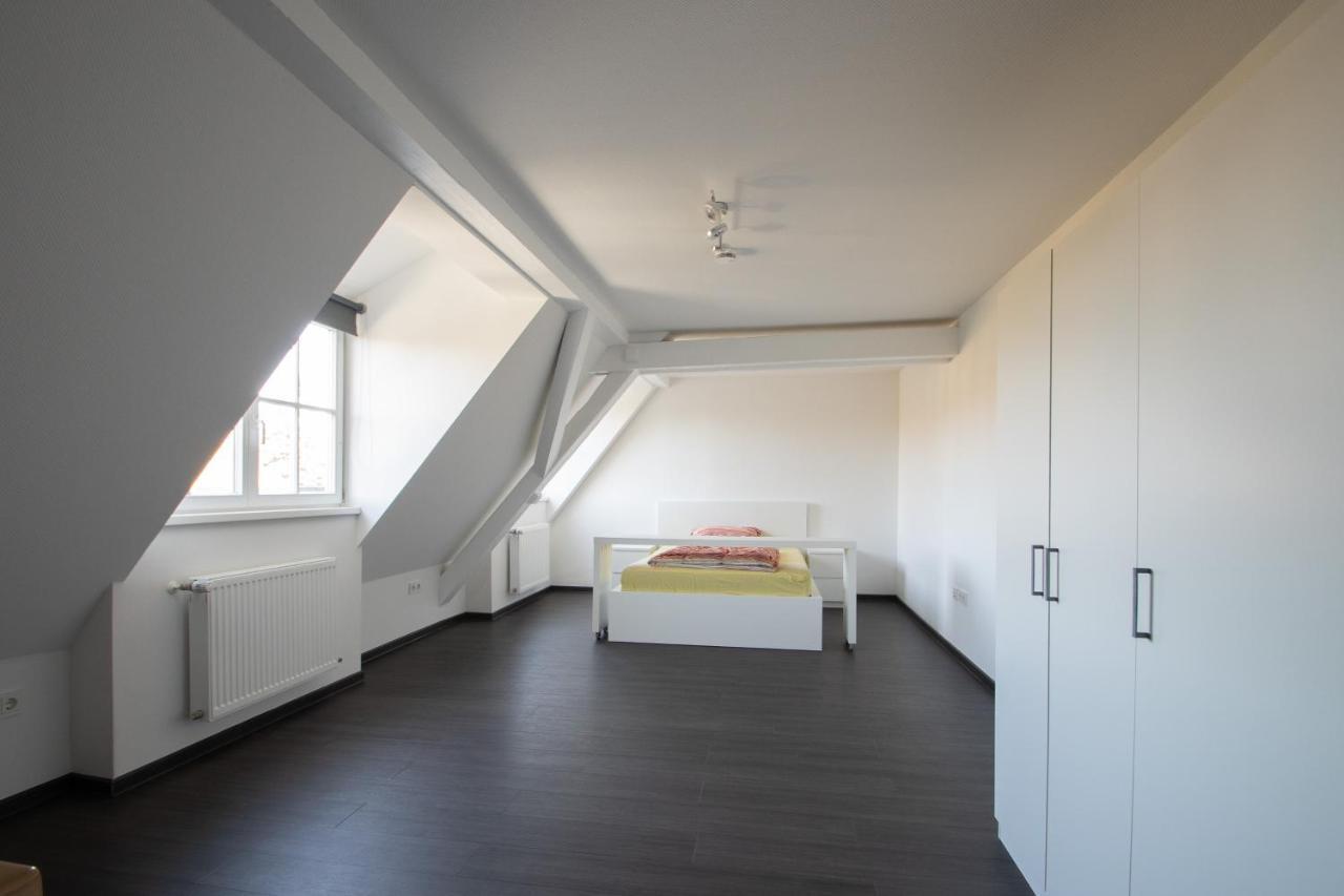 Bito Campus Apartman Meisenheim Kültér fotó
