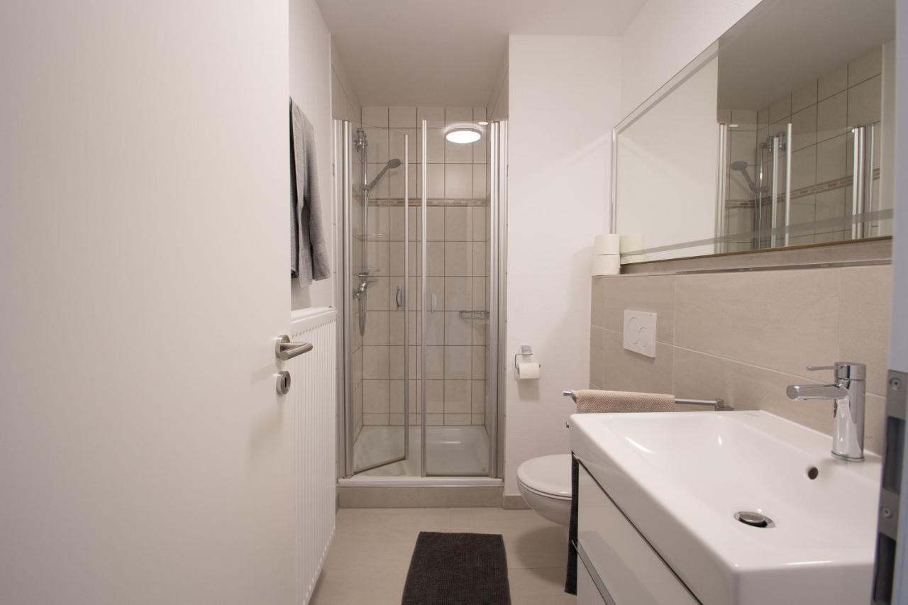 Bito Campus Apartman Meisenheim Kültér fotó