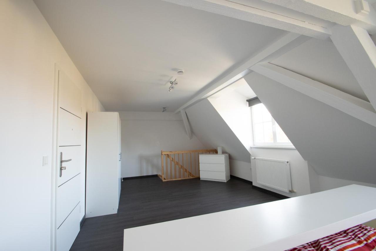 Bito Campus Apartman Meisenheim Kültér fotó