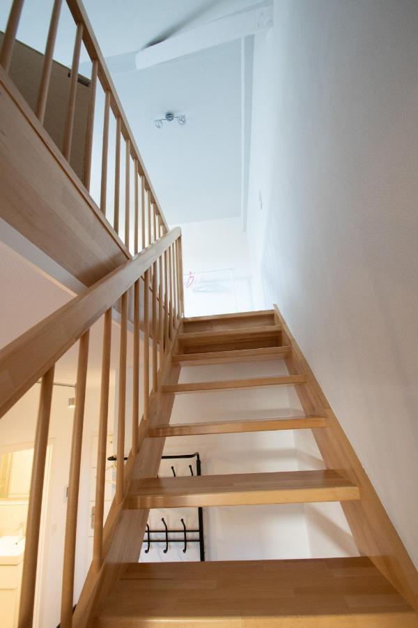 Bito Campus Apartman Meisenheim Kültér fotó